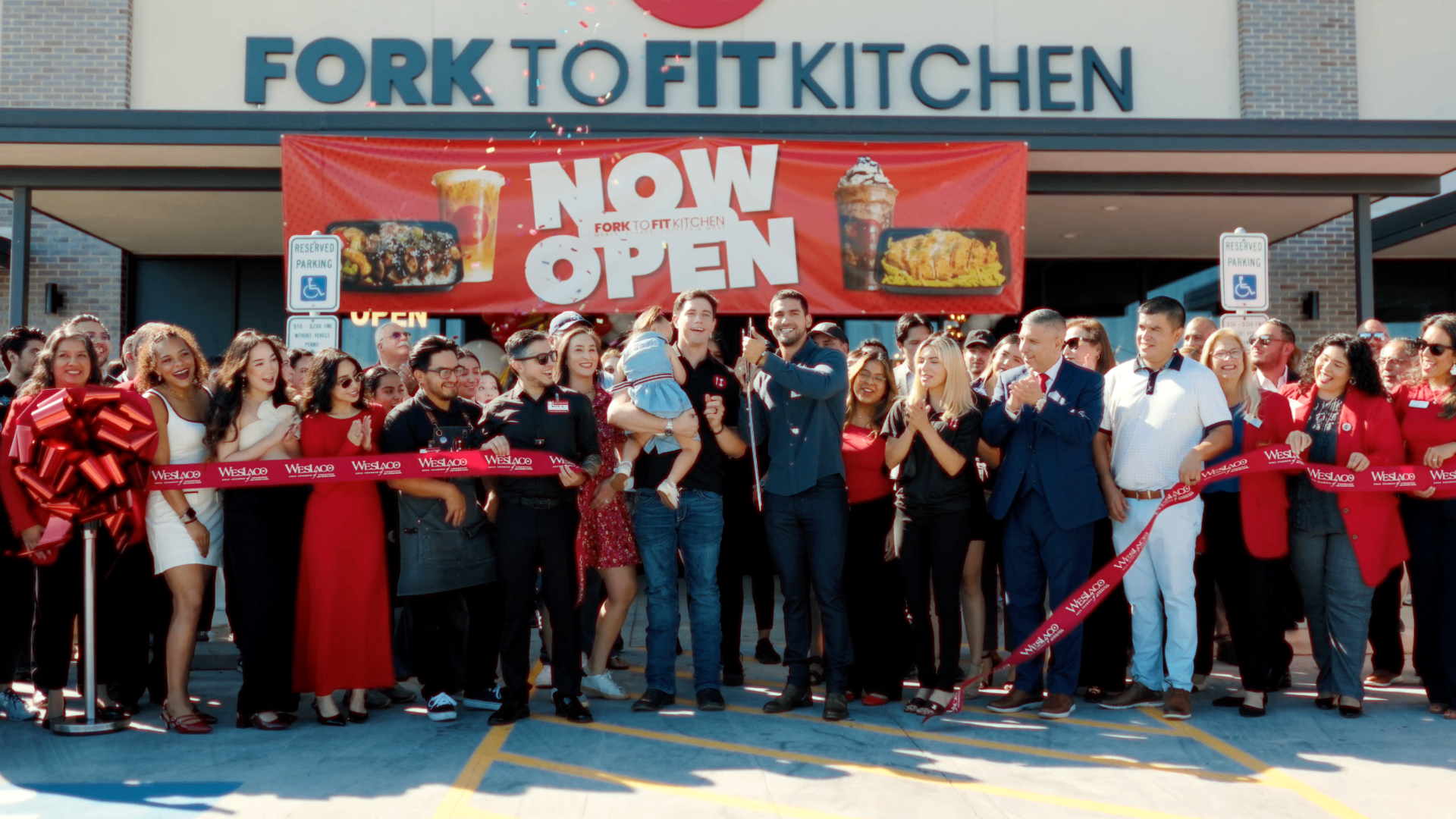 Fork to Fit Kitchen | Weslaco in Weslaco, TX (2)