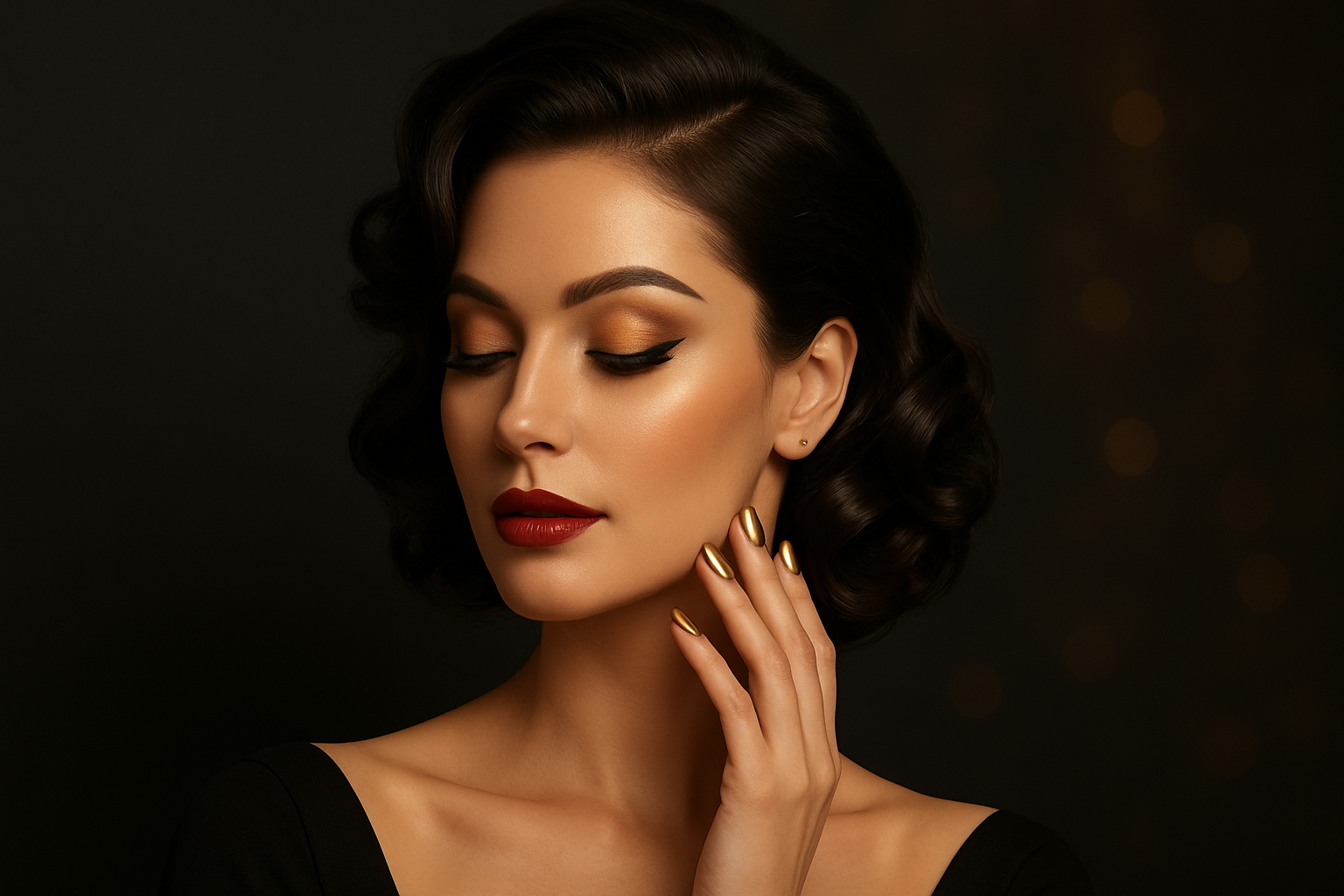 Reyna nails and beauty in Tulare, CA