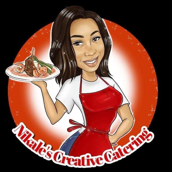 Nikale's Creative Catering, Certified Caterer in Jonesboro, GA (2)