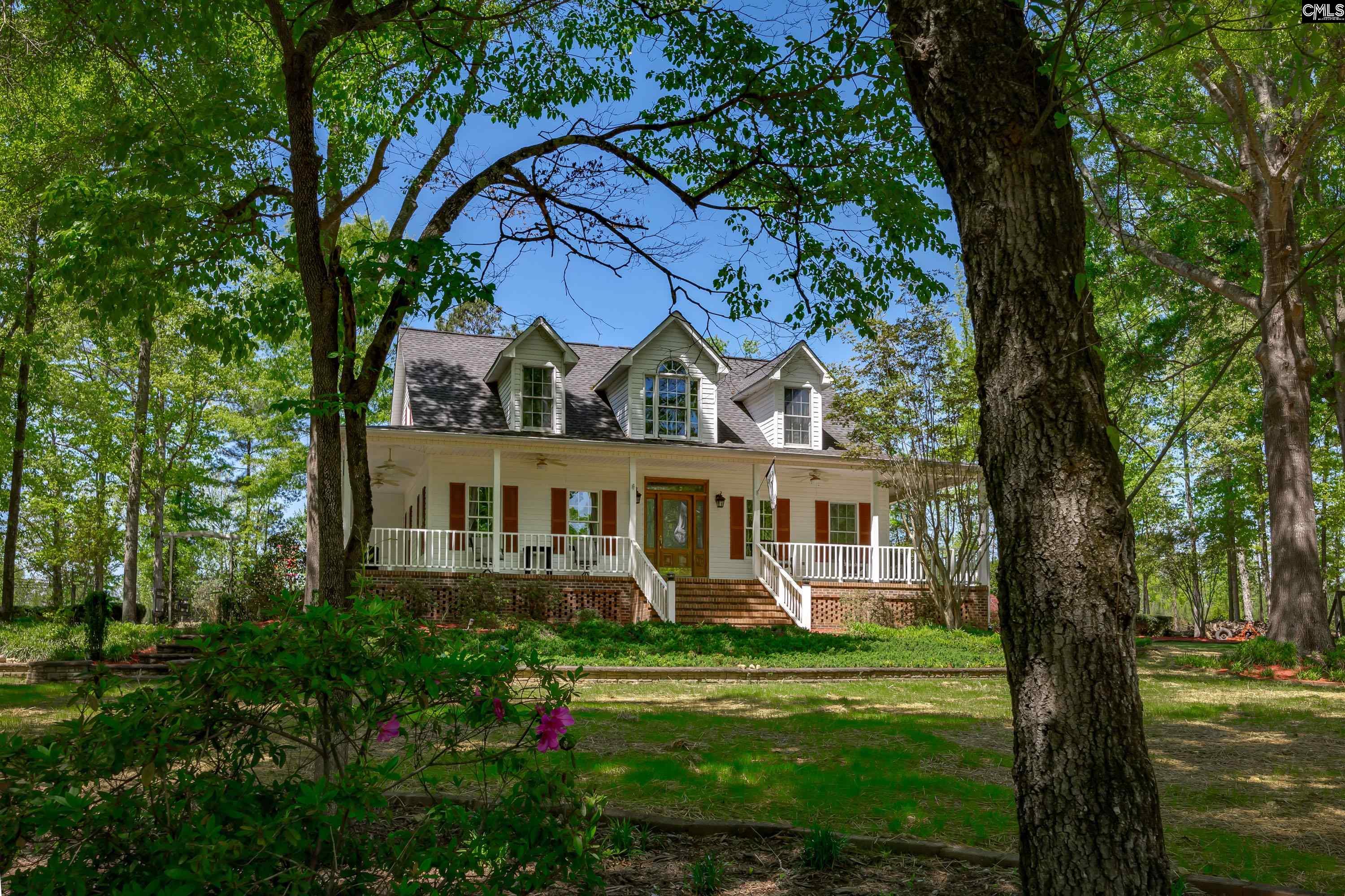 Camden Group Realty - The Camden Group, LLC in Camden, SC