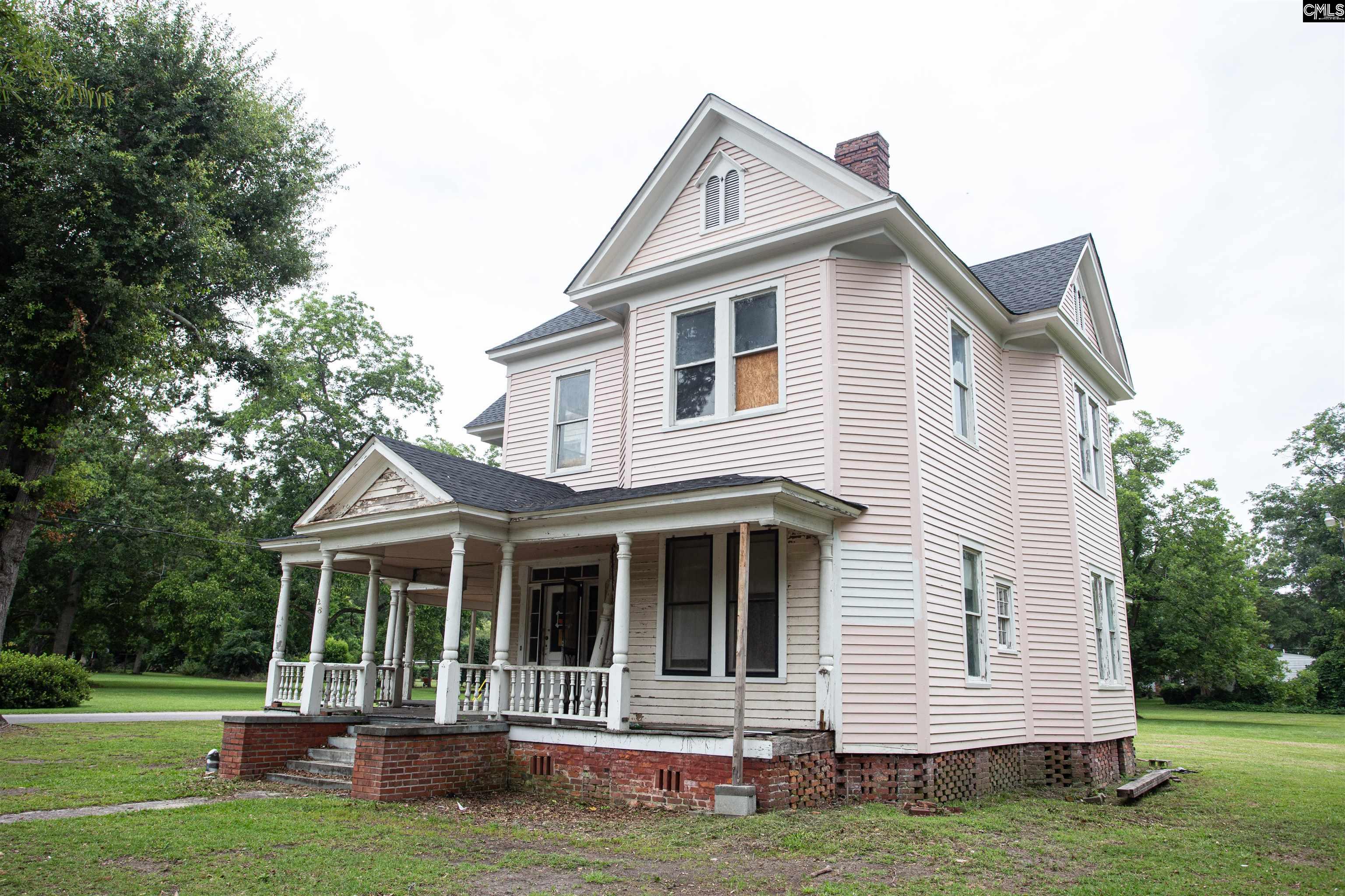 Camden Group Realty - The Camden Group, LLC in Camden, SC (2)