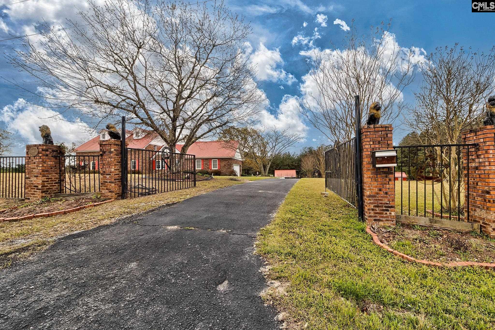 Camden Group Realty - The Camden Group, LLC in Camden, SC (3)
