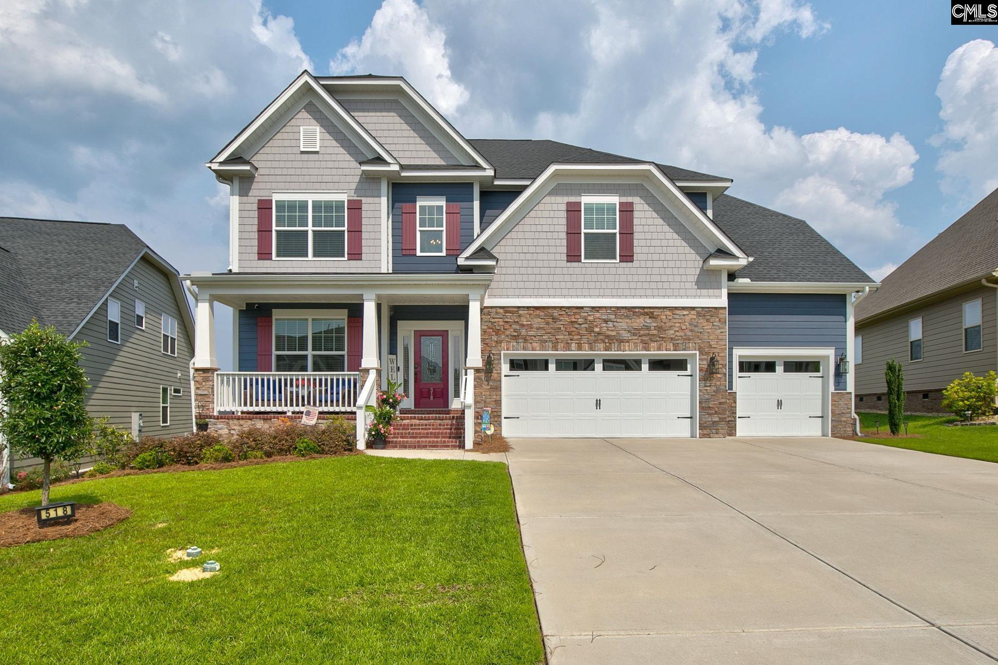 Camden Group Realty - The Camden Group, LLC in Camden, SC (5)