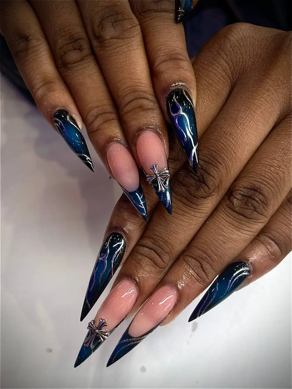 N&S NAILS in Southfield, MI (5)