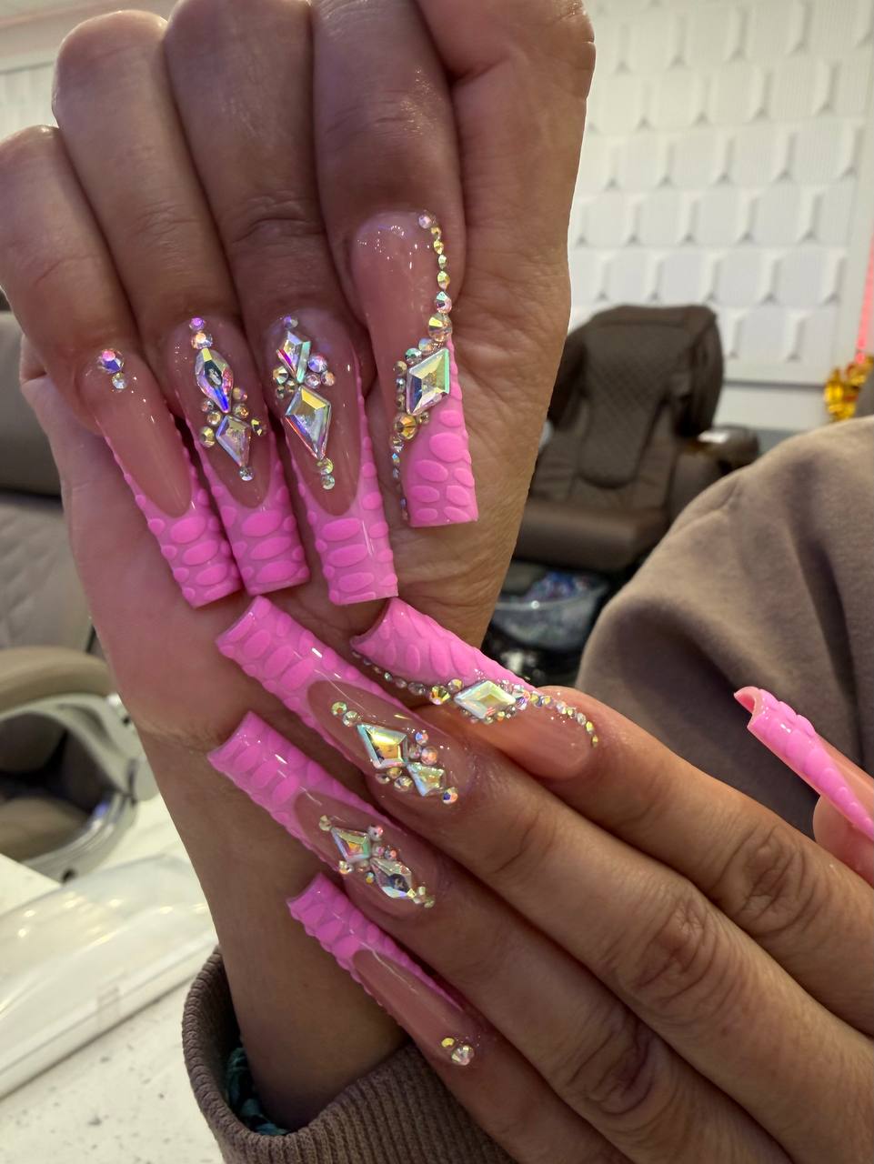 N&S NAILS in Southfield, MI (6)