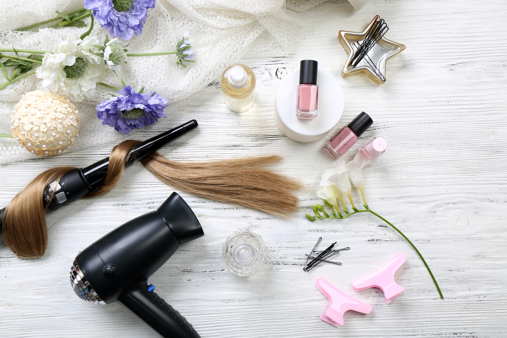 Super Beauty Salon A Inc in Dover, NJ