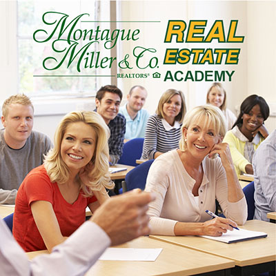 Montague Miller & Co. Realtors Orange Va in Orange, VA (2)