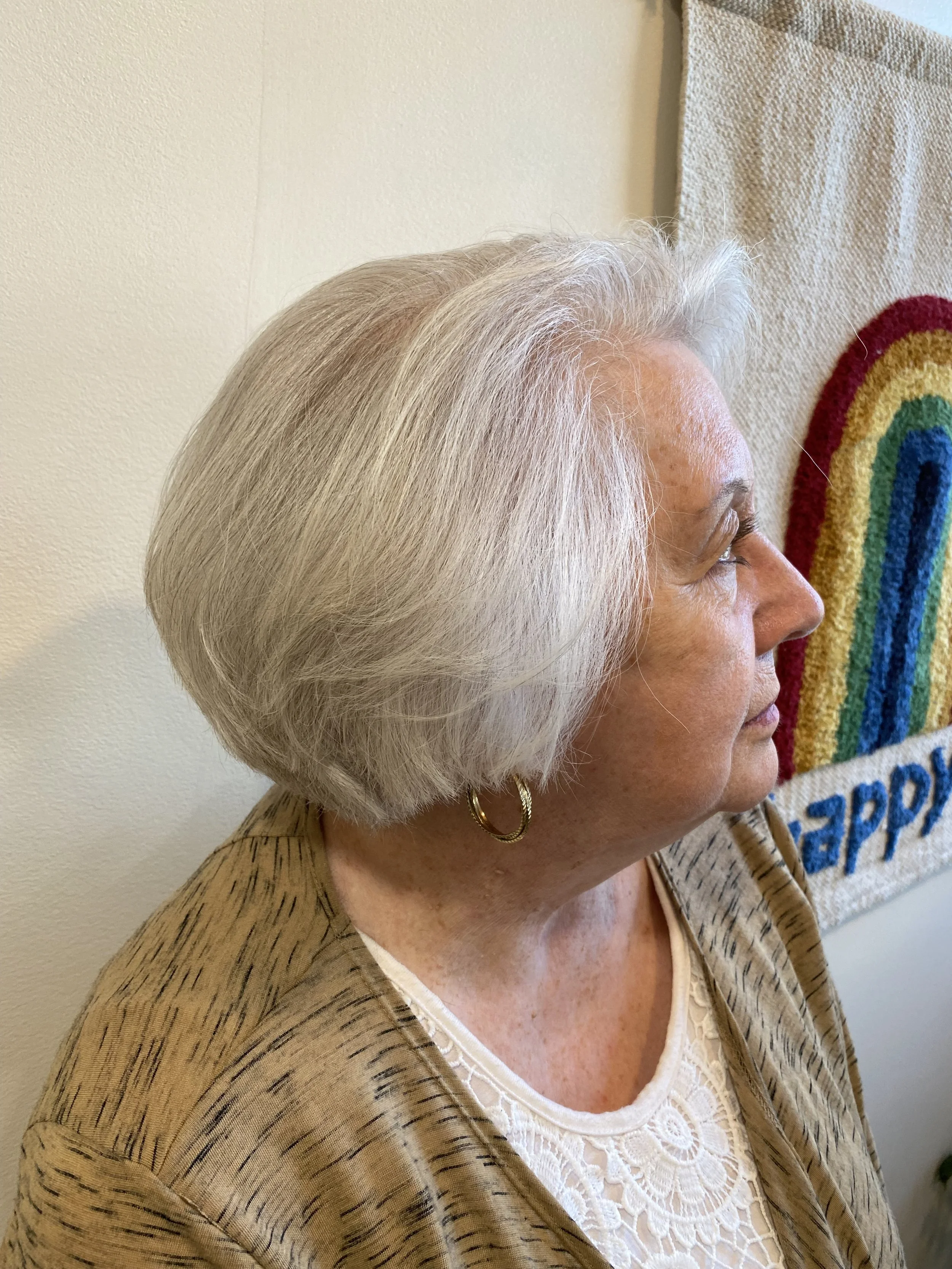 Shear Happiness By Cissy in South Boston, VA (2)
