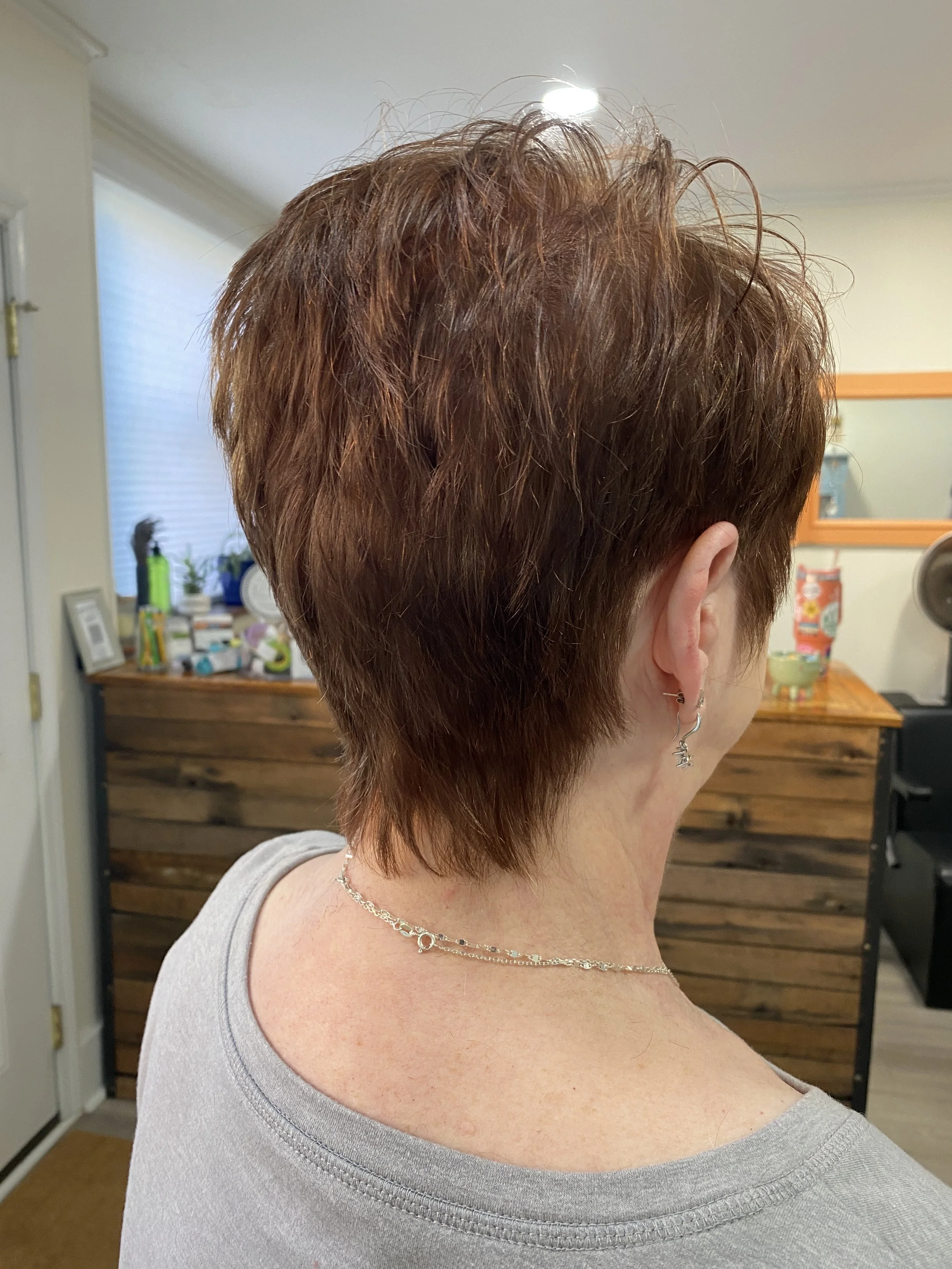 Shear Happiness By Cissy in South Boston, VA (5)
