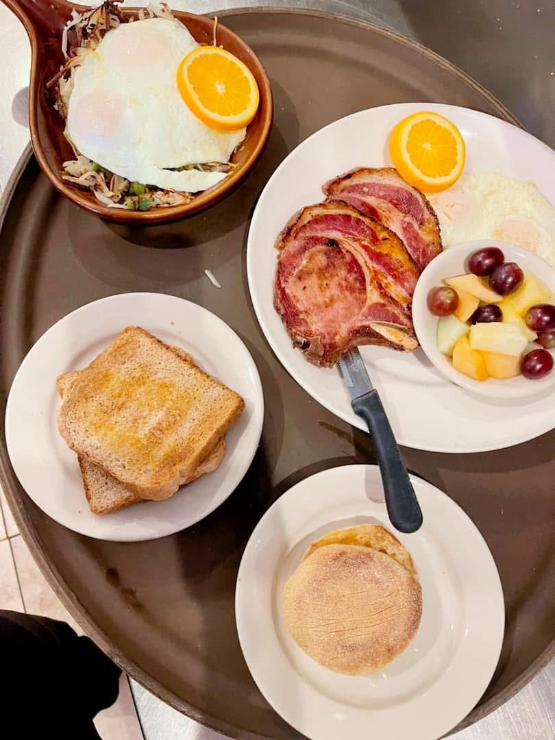 Hotcakes Emporium Pancake House & Restaurant in Avon, IN (2)
