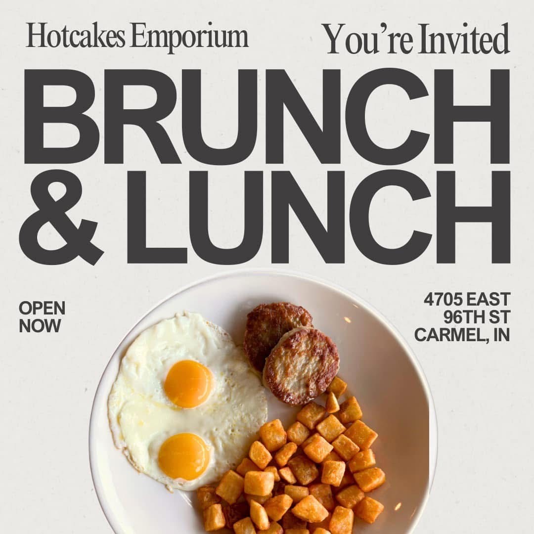 Hotcakes Emporium Pancake House & Restaurant in Avon, IN (3)