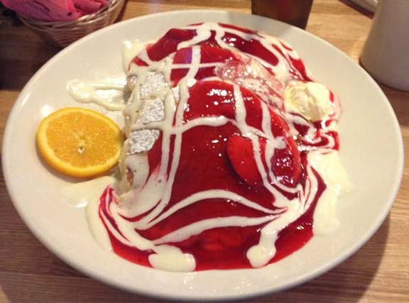 Hotcakes Emporium Pancake House & Restaurant in Avon, IN (5)