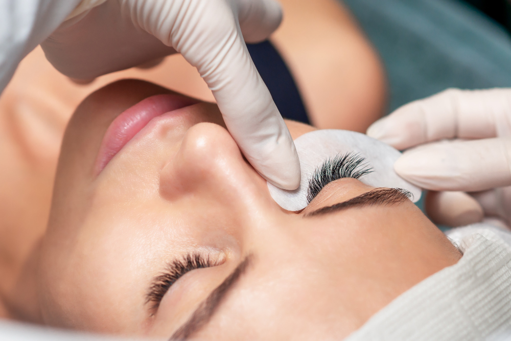 Grand Nail & Lash in Sulphur Springs, TX (5)