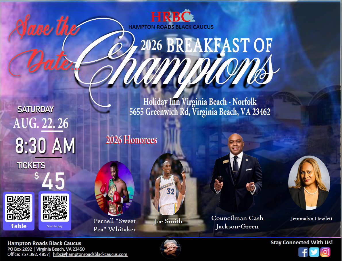 Hampton Roads Black Caucus in Craigsville, VA (3)