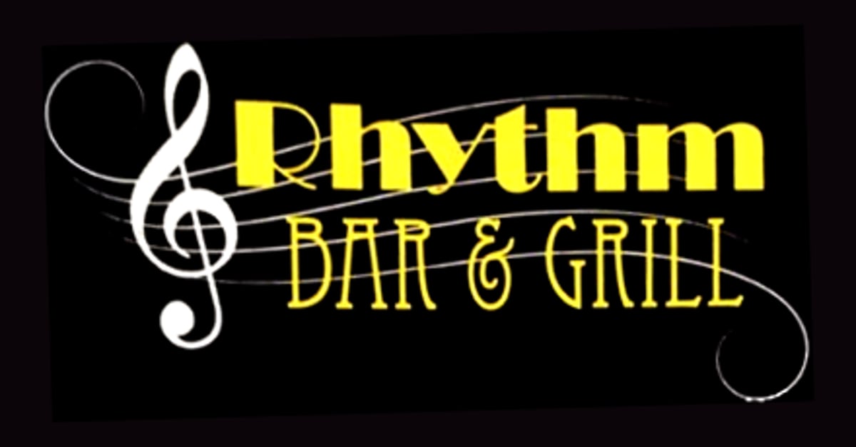 THE RHYTHM BAR AND GRILL in Anderson, IN (6)