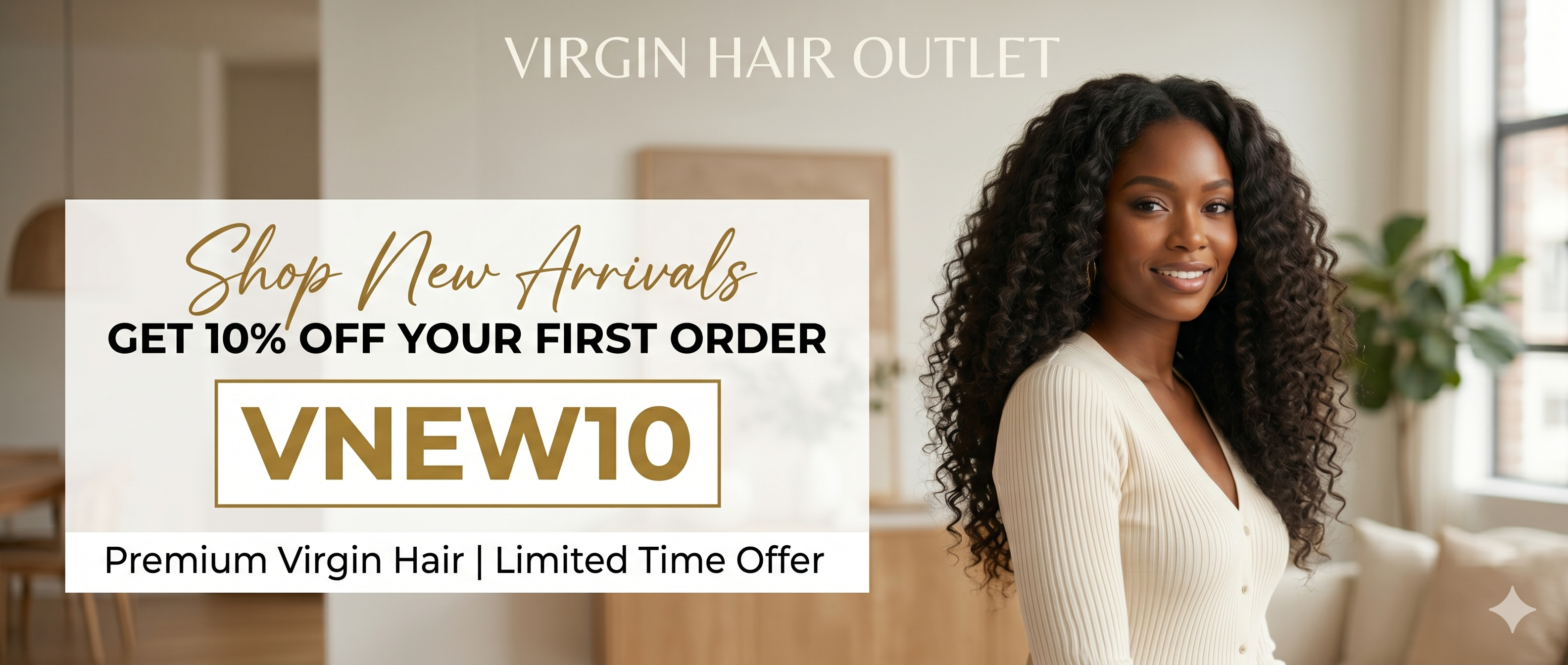 Virgin Hair Outlet Orange in City of Orange, NJ