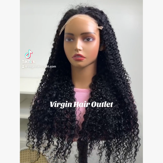Virgin Hair Outlet Orange in City of Orange, NJ (6)