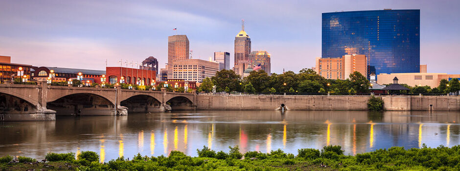 Adam S. Lutzke Law Offices in Indianapolis, IN
