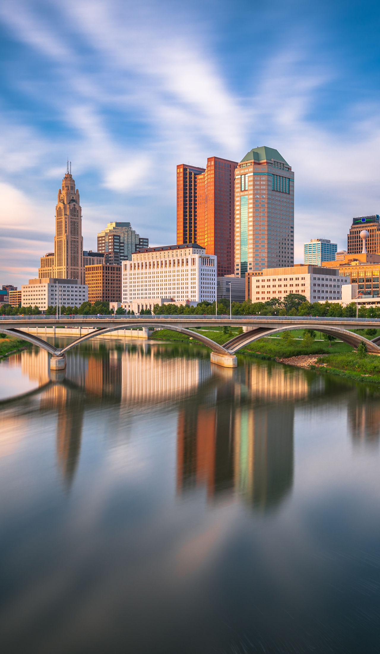 R K Morris Realtors in New Albany, OH