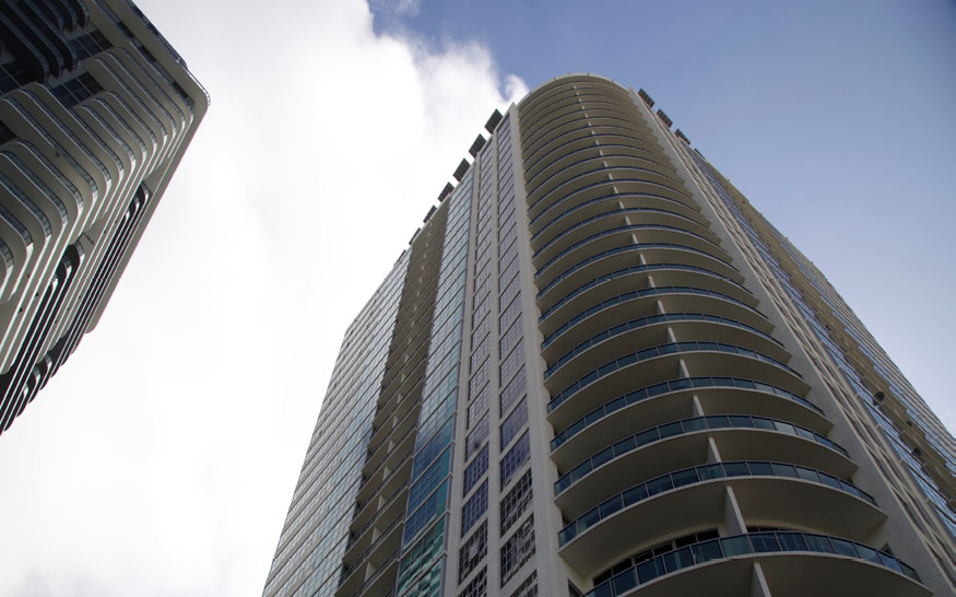 Chariff Realty Group Commercial Miami Real Estate in Miami, FL (2)