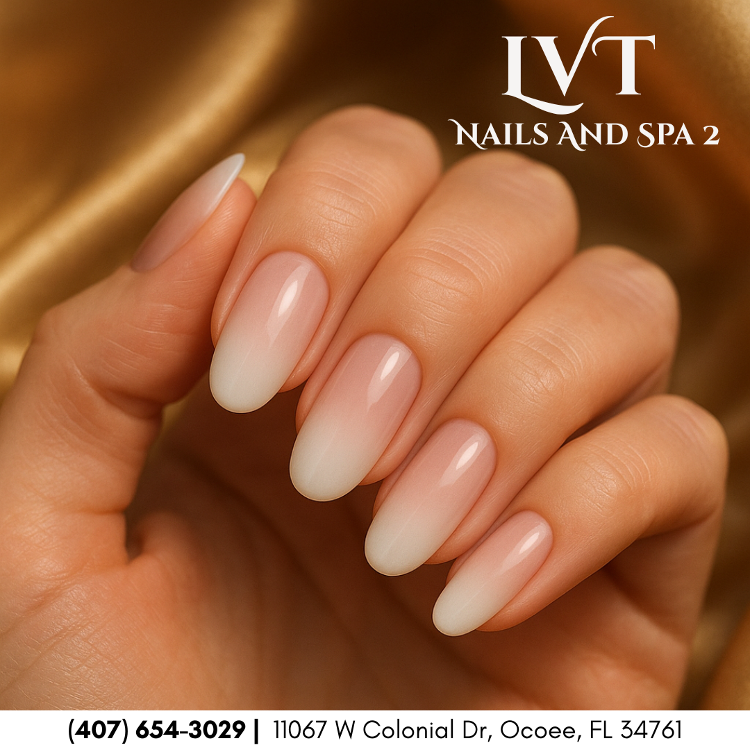 LVT Nails And Spa 2 in Ocoee, FL (2)