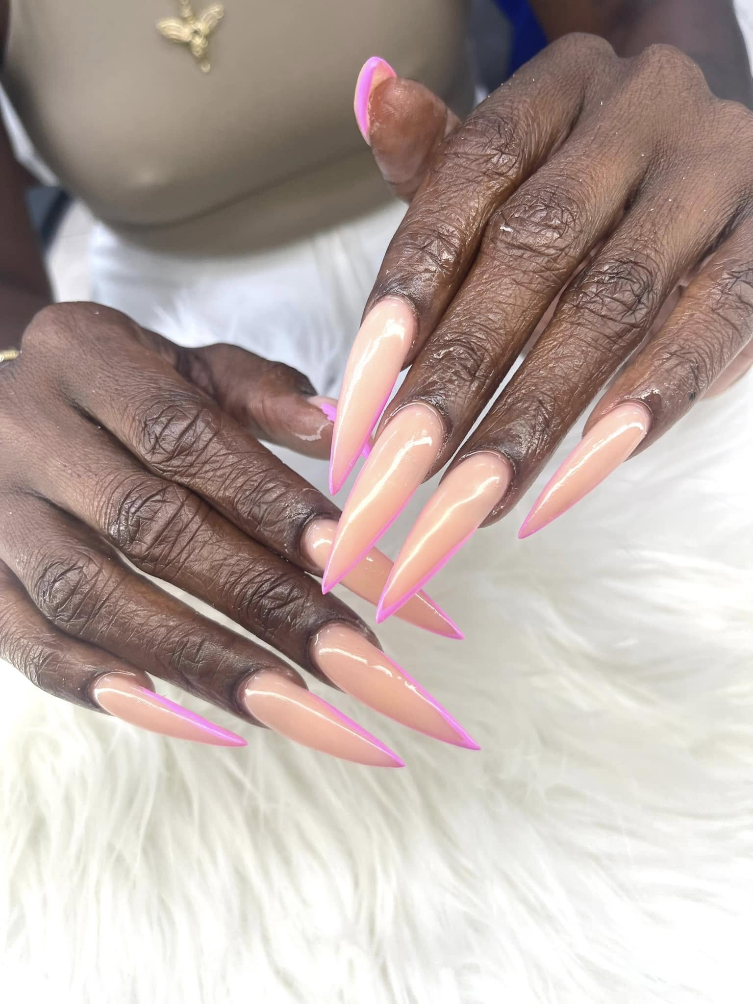 LVT Nails And Spa 2 in Ocoee, FL (6)