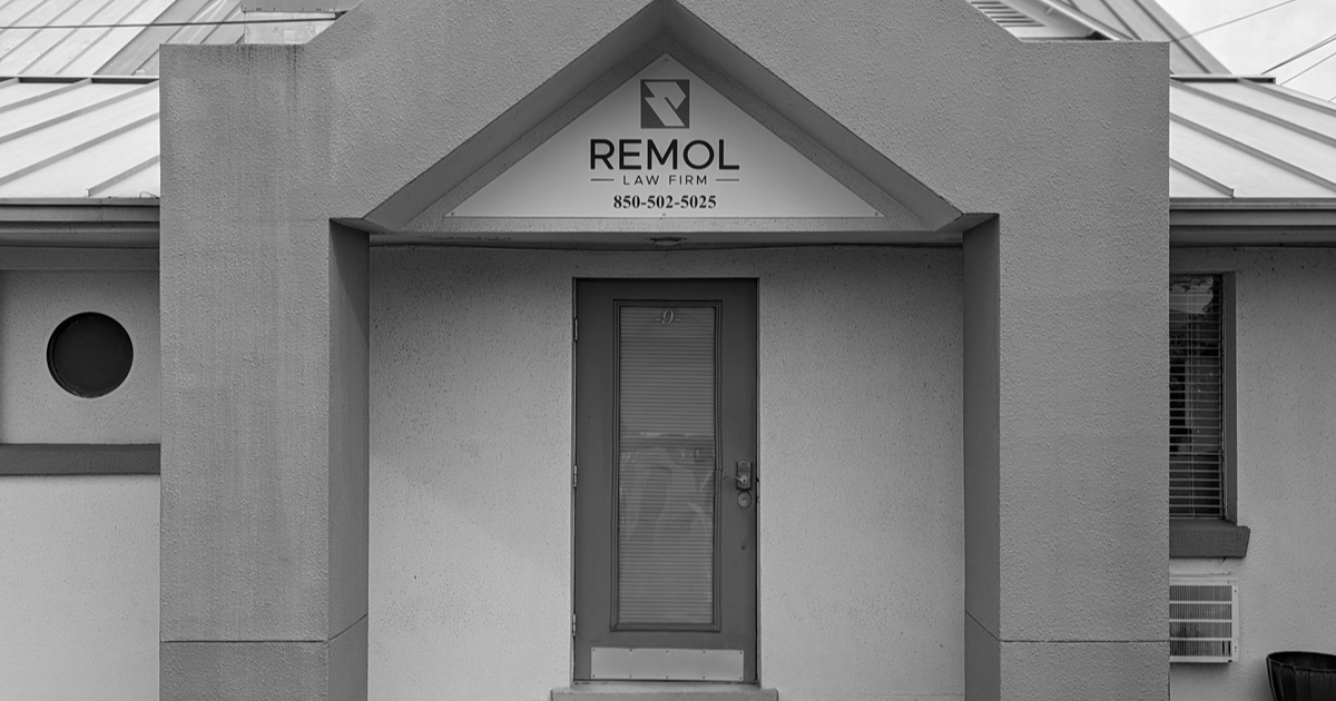 Remol Law Firm, PA in Destin, FL