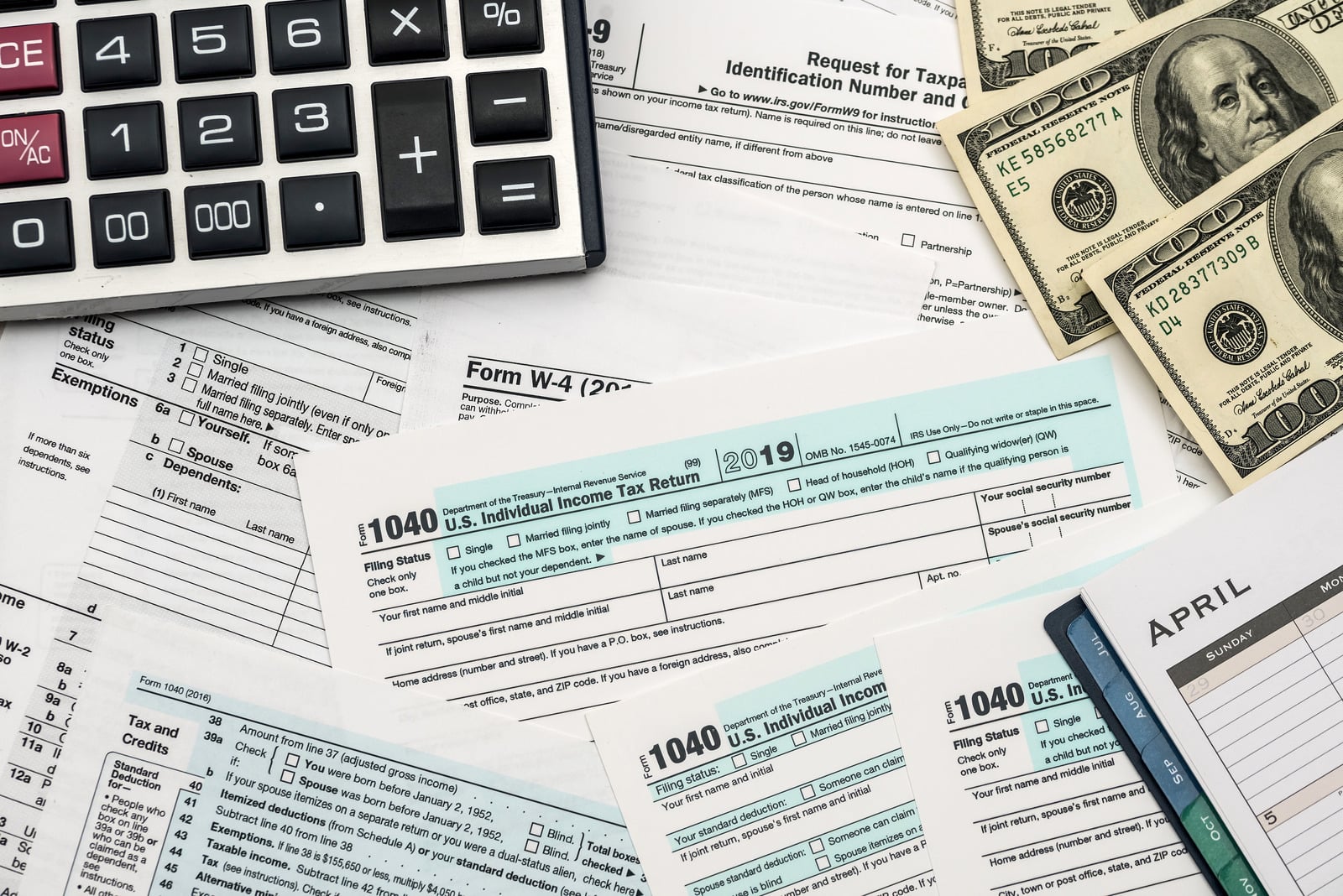 Lockhart Tax Services in Lynwood, CA (2)