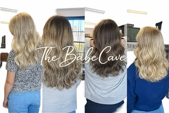 The Babe Cave , by Morgan, LLC in Towanda, PA (4)