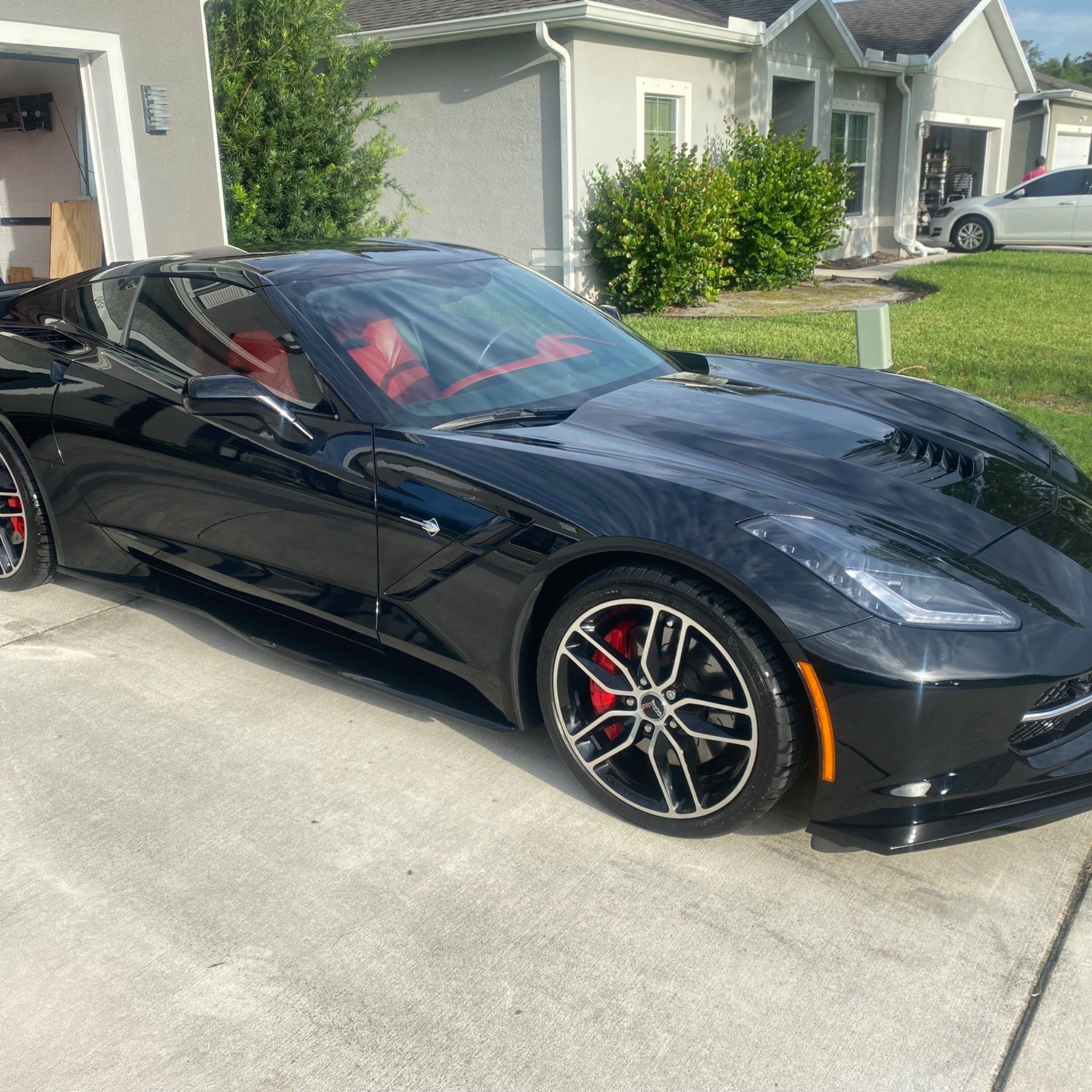 DJ's Exclusive Auto Mobile Detailing in Okeechobee, FL (2)