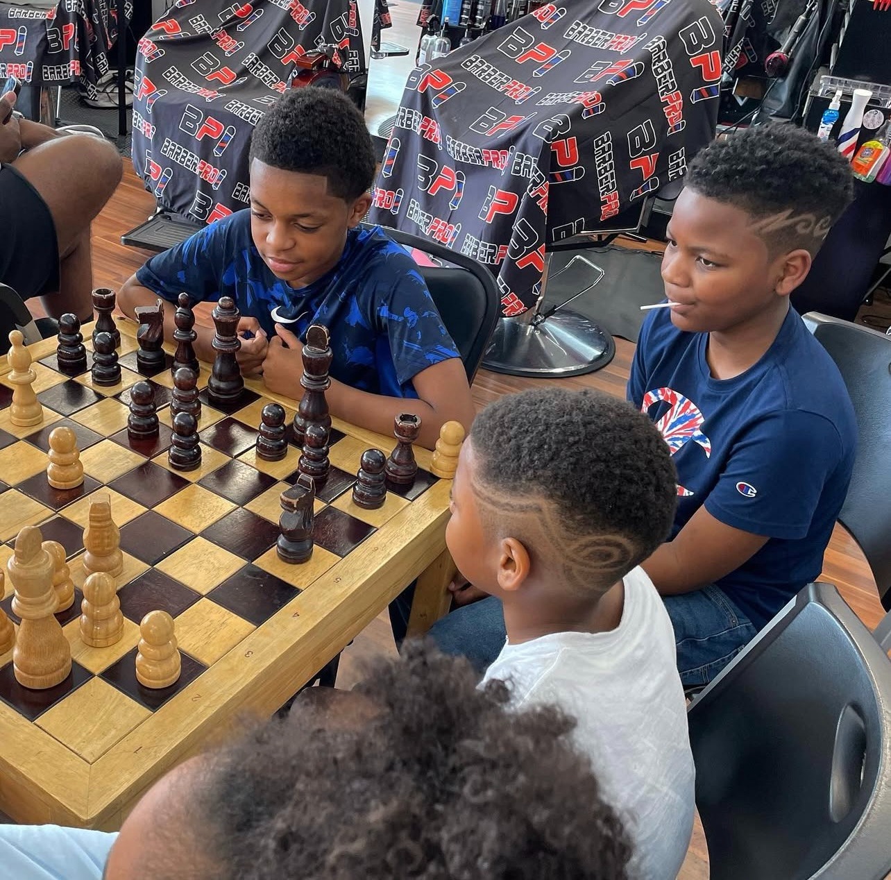 Legacy Sports Barbershop in Virginia Beach, VA (3)