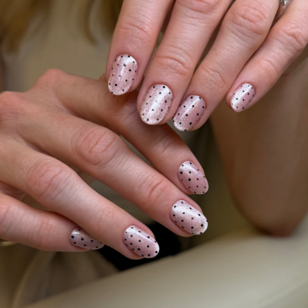 Artsy nails in Pensacola, FL (3)