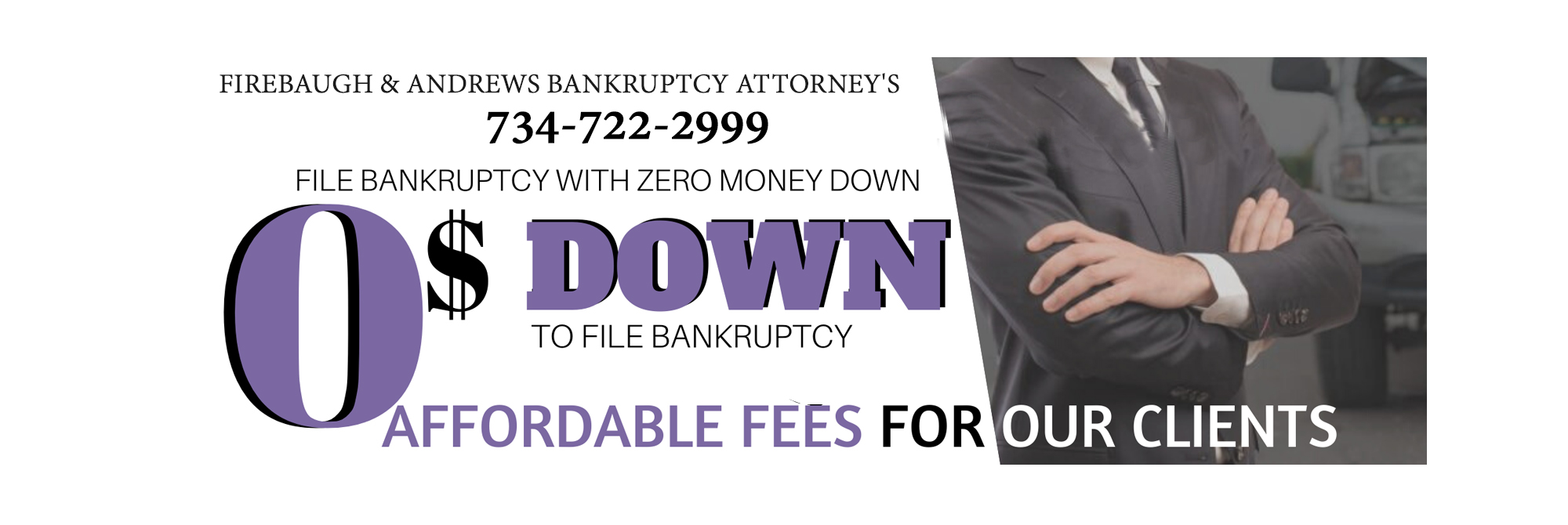 Firebaugh & Andrews PLLC in Westland, MI (2)
