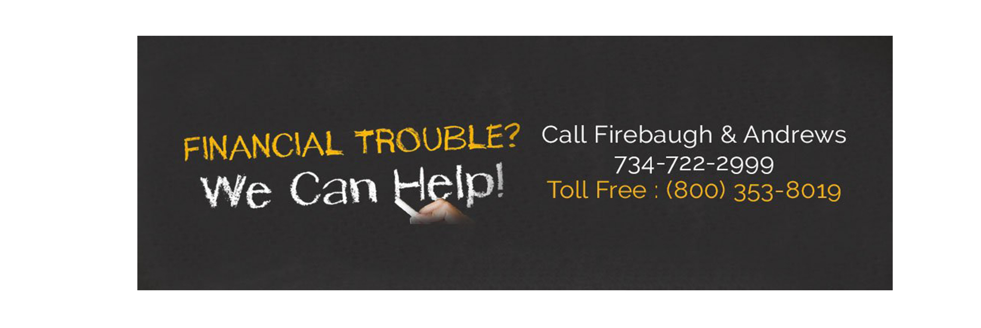 Firebaugh & Andrews PLLC in Westland, MI (4)