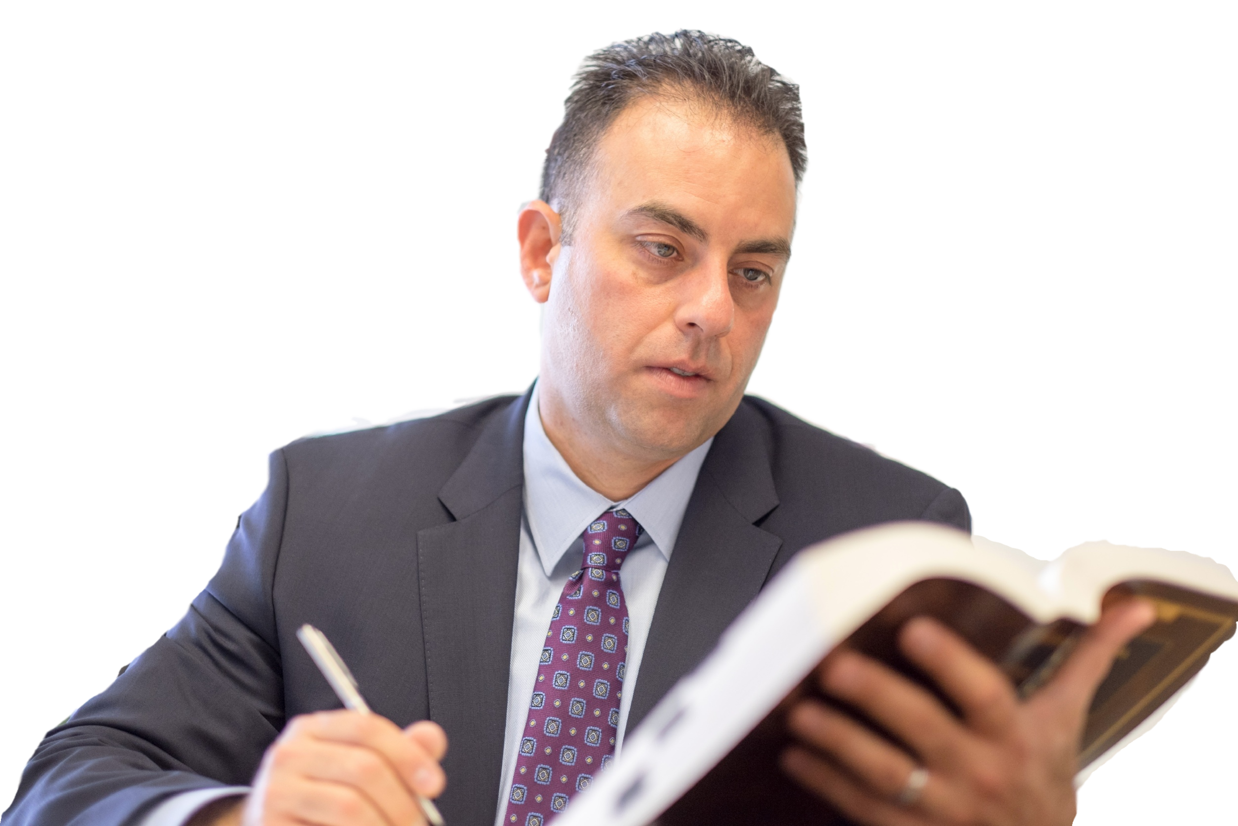 Salmu Law Firm, APLC in El Cajon, CA