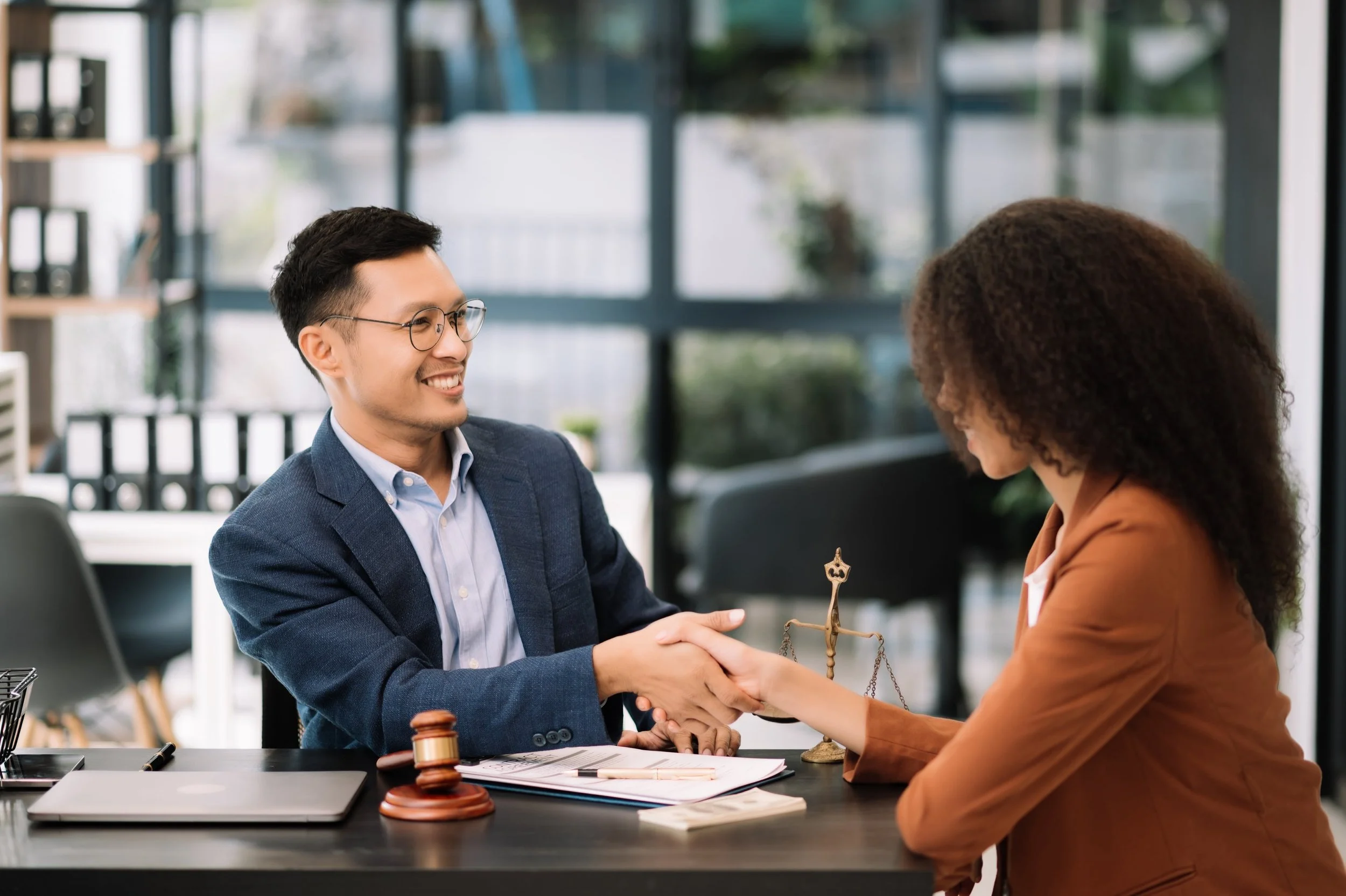 Salmu Law Firm, APLC in El Cajon, CA (6)