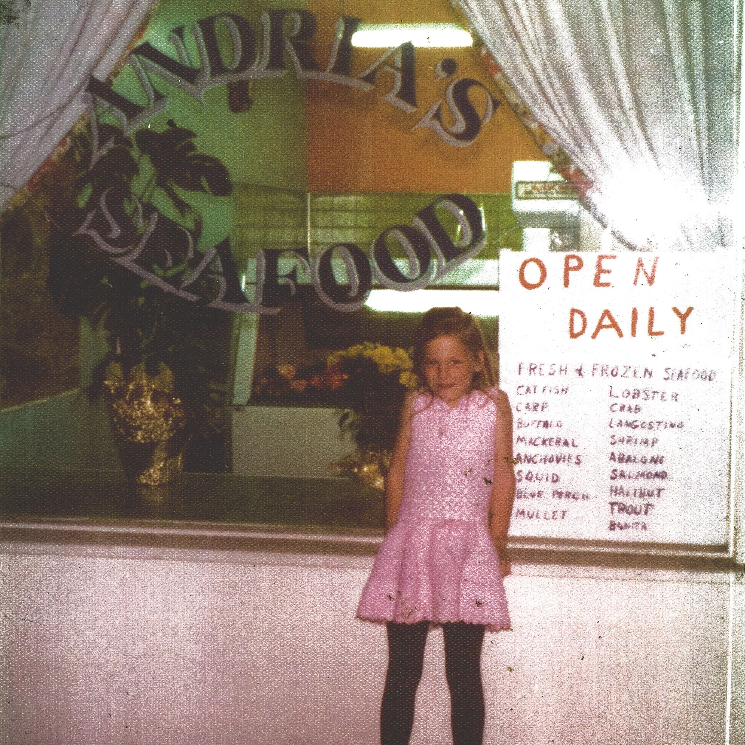 Andria's Seafood in Ventura, CA (2)