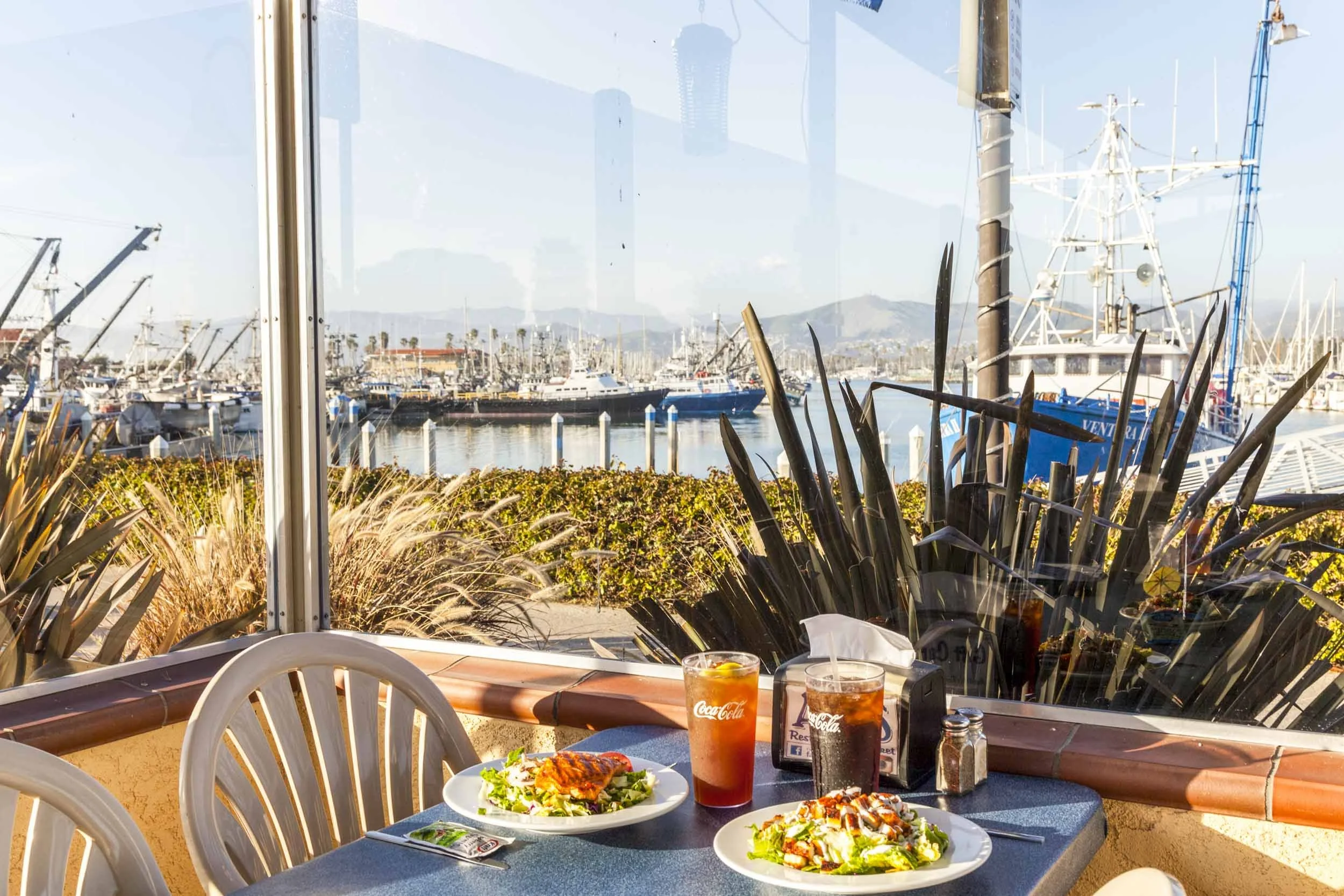 Andria's Seafood in Ventura, CA (5)