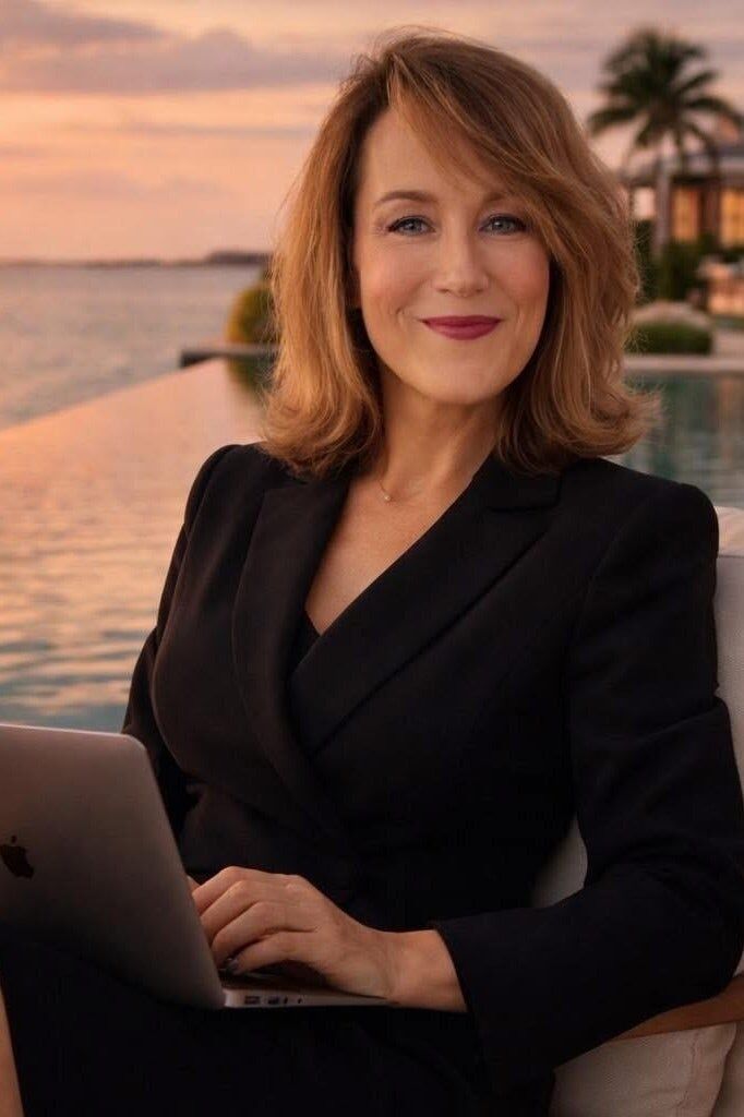 Lesley Barton - Michael Saunders & Co - Forbes Global Properties - Luxury Portfolio International Concierge Real Estate Agent in Punta Gorda, FL