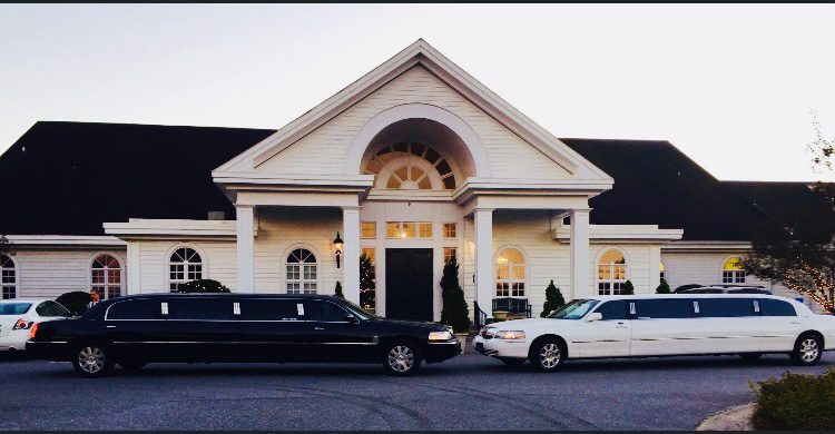 A Diamond limousine LLC in Beaufort, NC (3)