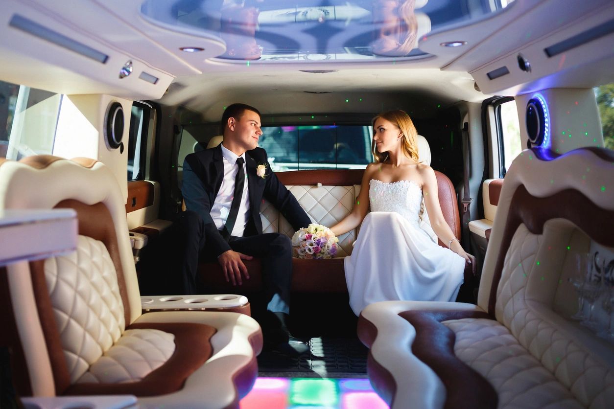 A Diamond limousine LLC in Beaufort, NC (5)