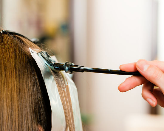 Hair Color Collective in Santa Monica, CA (5)