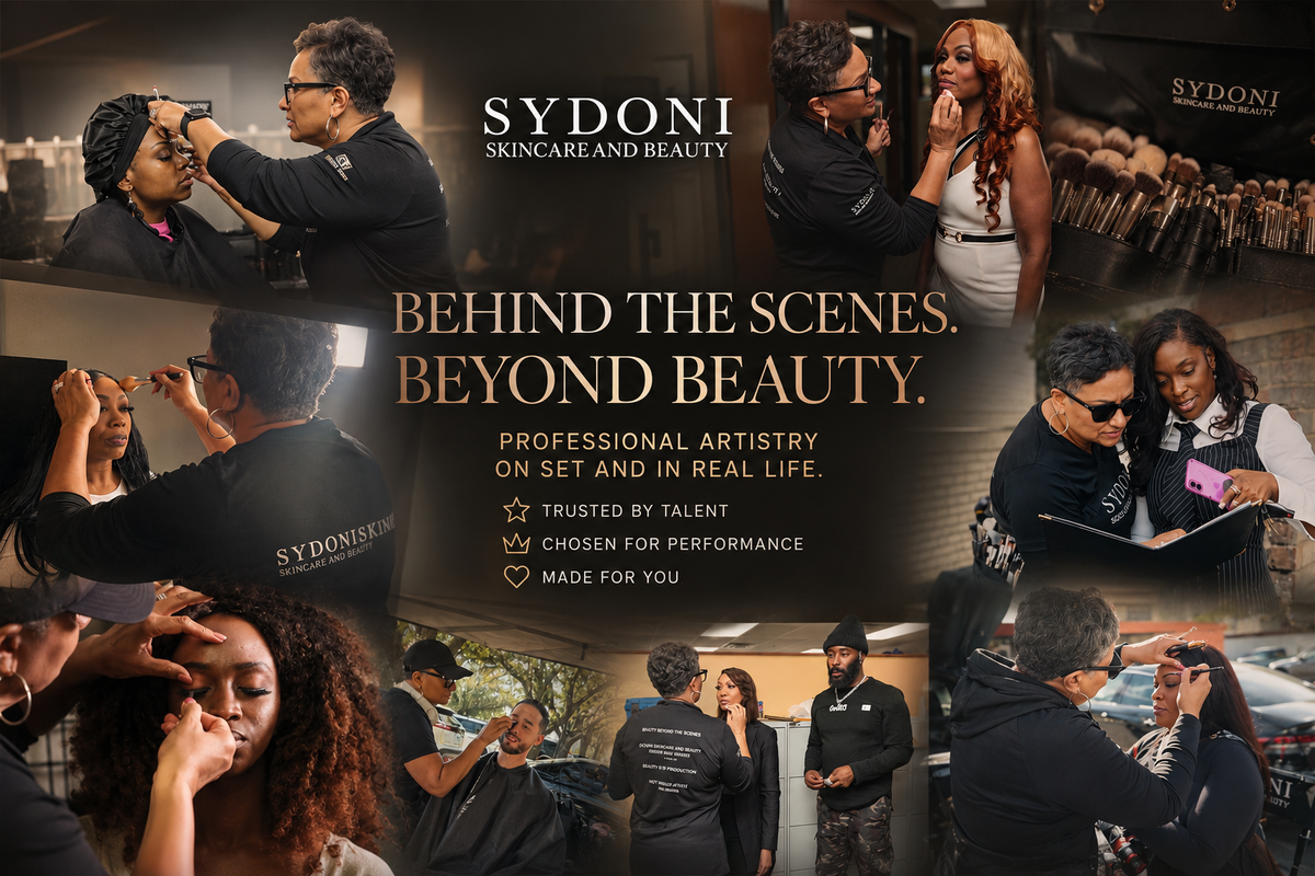 Sydoni Skincare and Beauty in Anna, TX