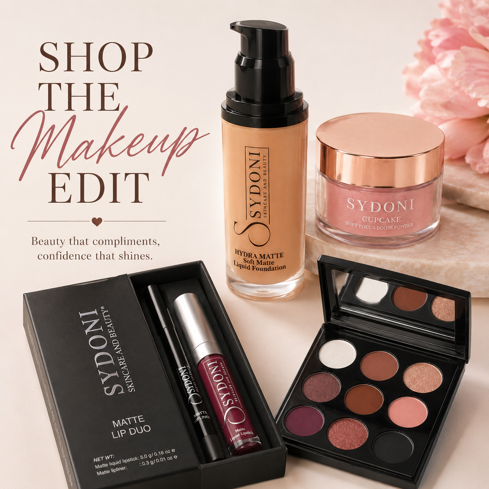 Sydoni Skincare and Beauty in Anna, TX (3)