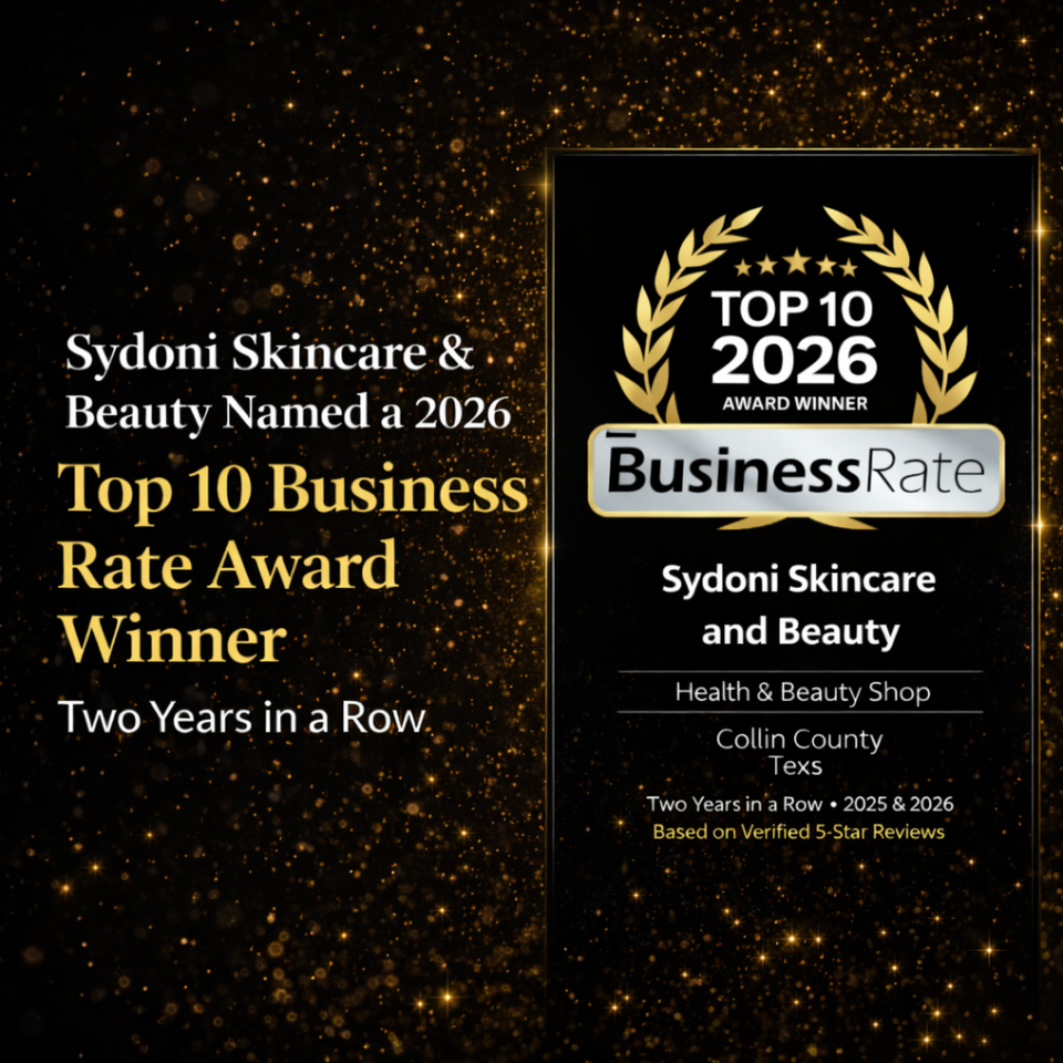 Sydoni Skincare and Beauty in Anna, TX (5)