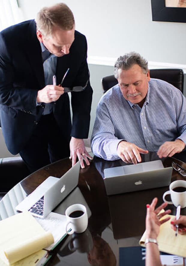 McDermott & Hickey, LLC in Rocky River, OH