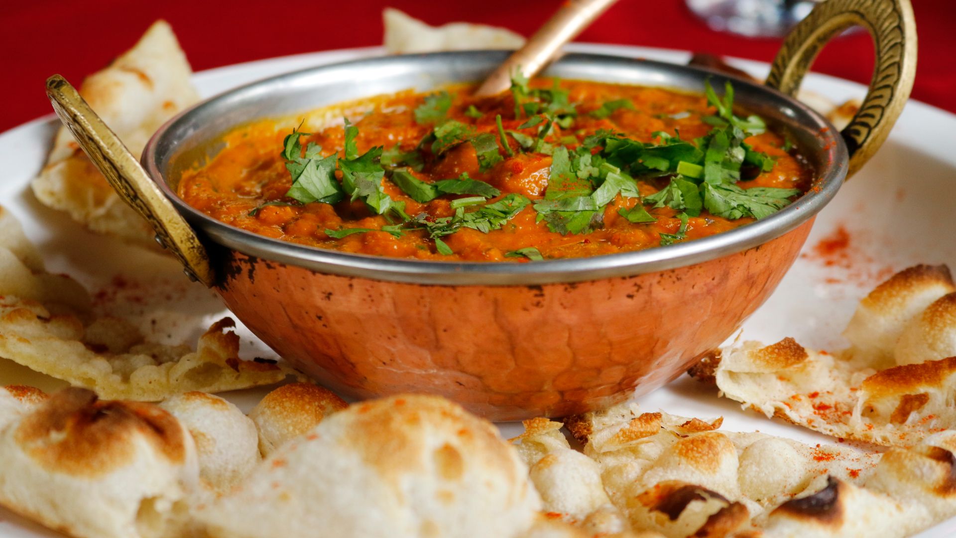 Triangles Biryani in Morrisville, NC (2)