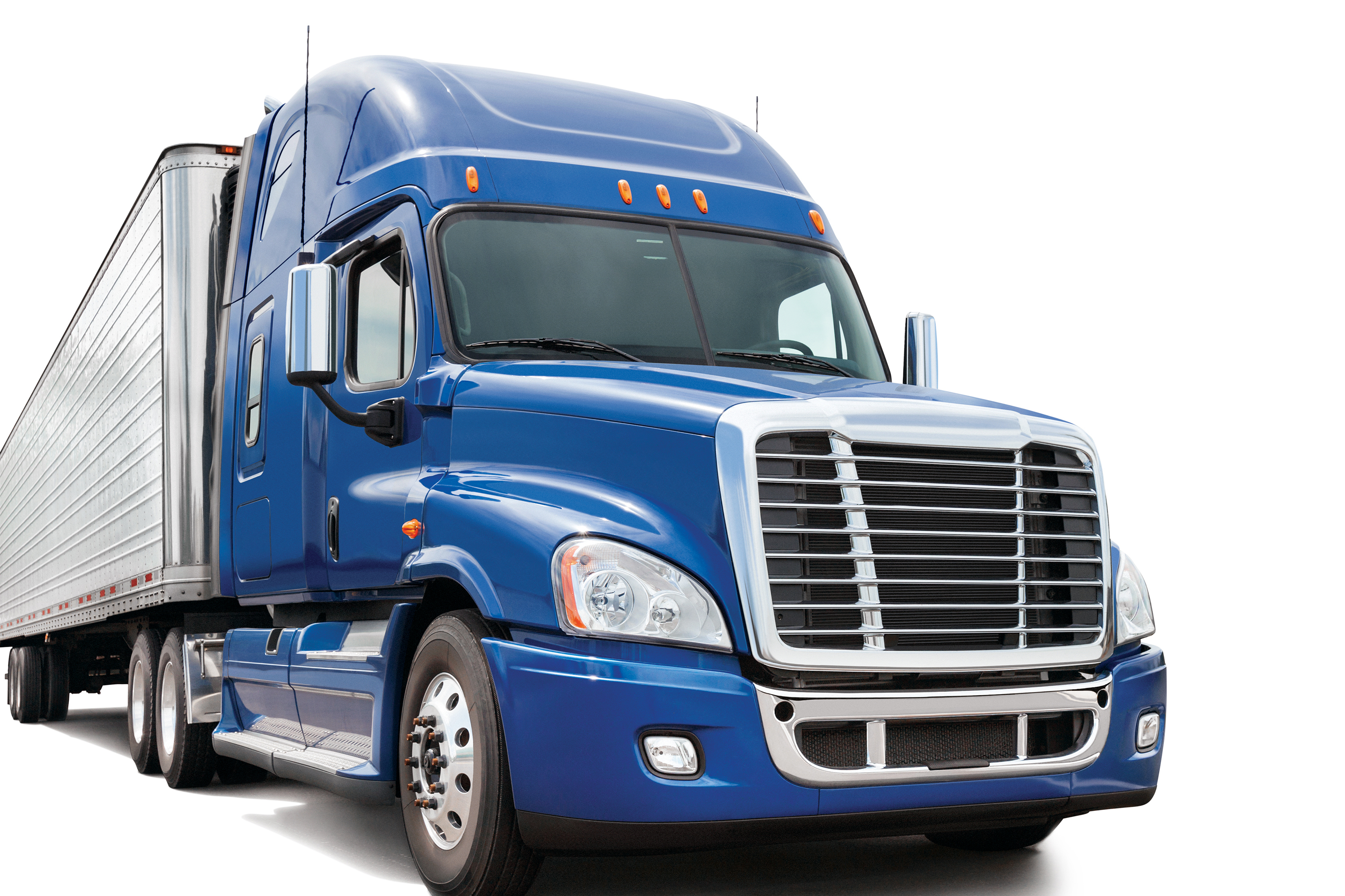 TA Truck Service in Livingston, CA