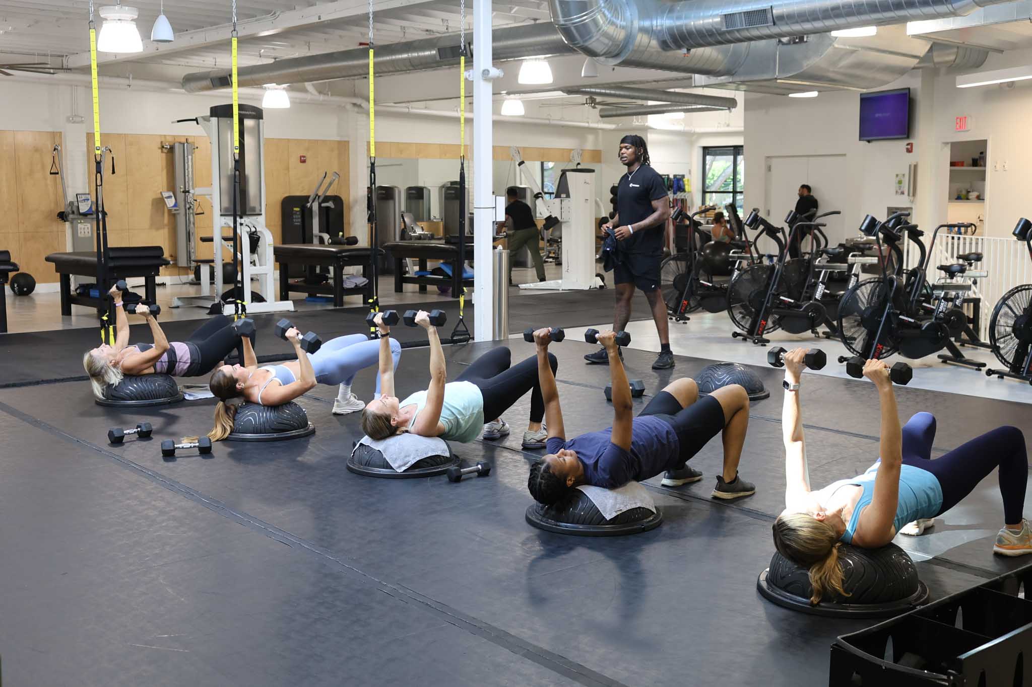 Body Science PFT in Kenilworth, IL (3)