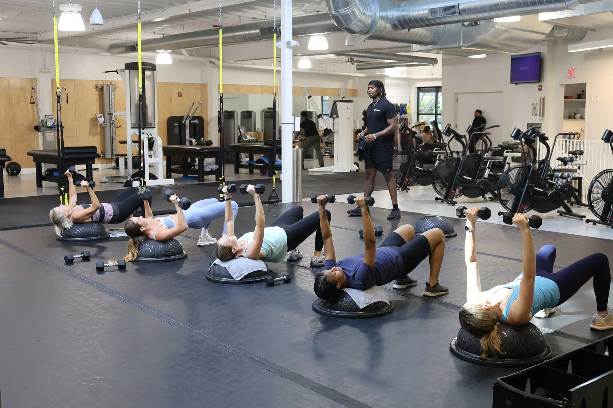 Body Science PFT in Kenilworth, IL (4)